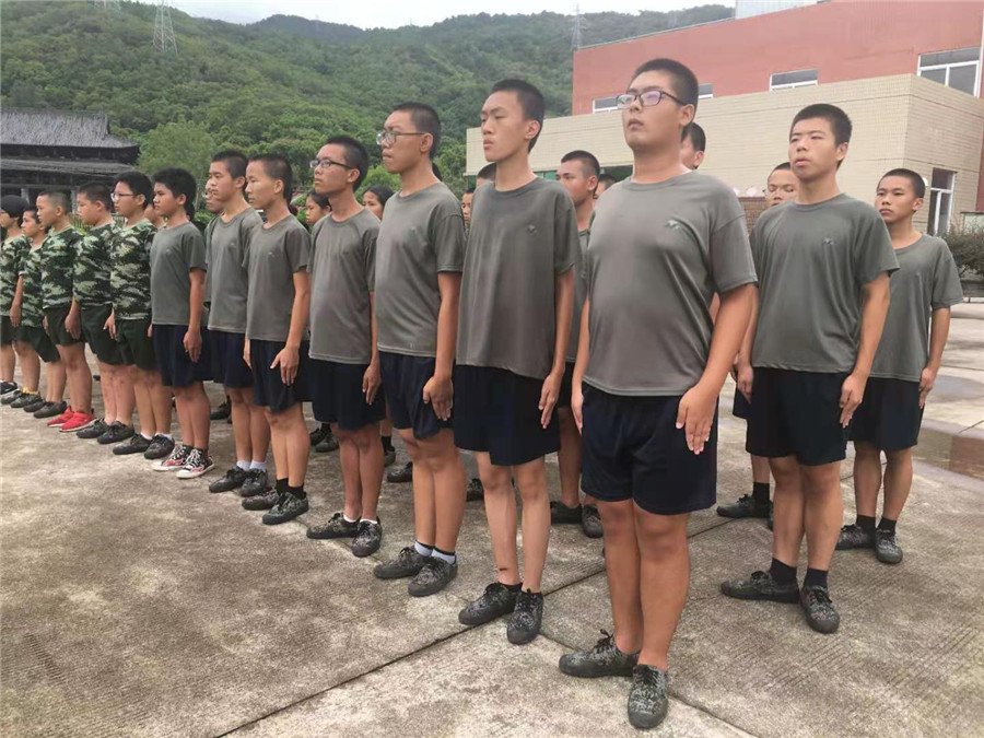 广东叛逆孩子封闭式改造学校十大排名榜 广东叛逆孩子封闭式改造学校十大排名榜