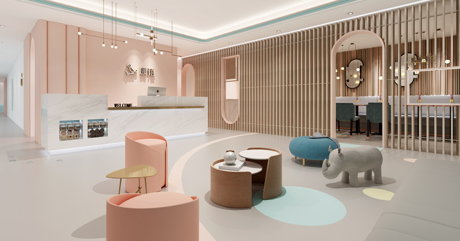 合肥孩子说话晚康复机构排名前十