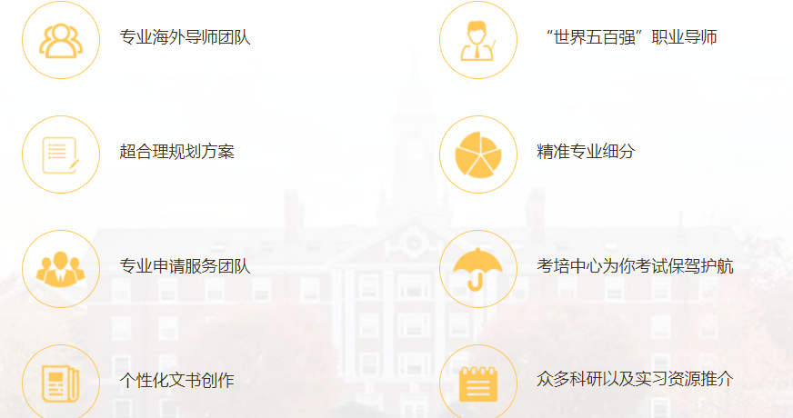 广州十大美国留学申请中介机构排名榜 广州十大美国留学申请中介机构排名榜