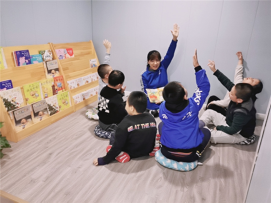 西安十大孤独症康复训练中心排名