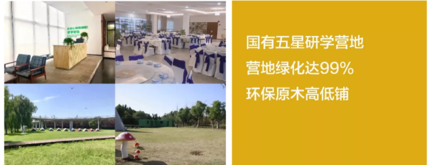 苏州中小学生科技夏令营一览表