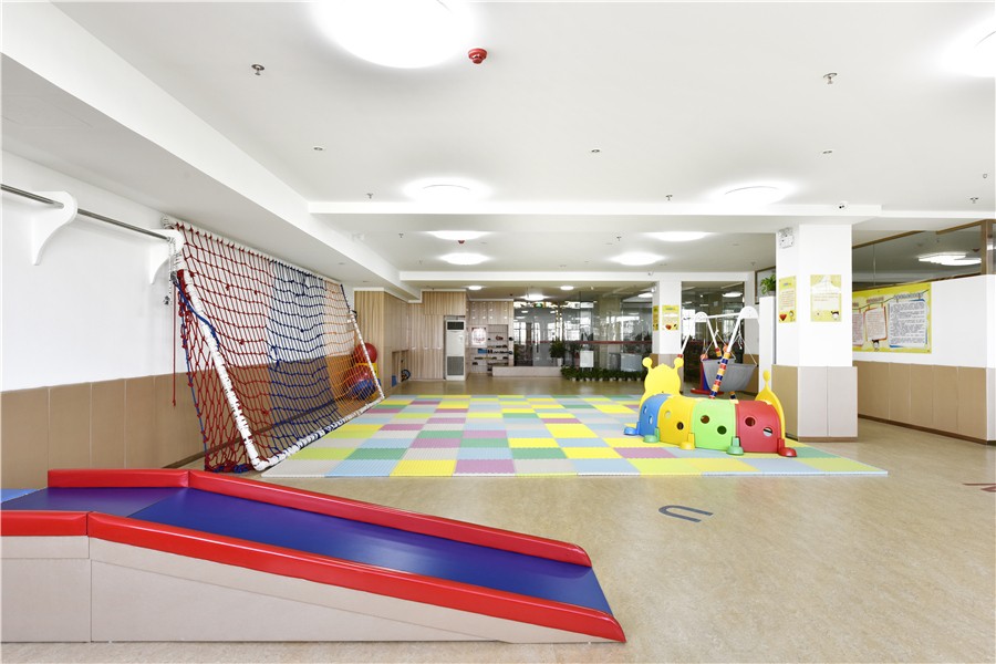 上海十大自闭症康复训练中心排名