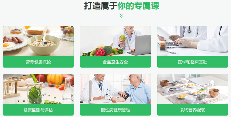 深圳十大健康管理师培训机构排名