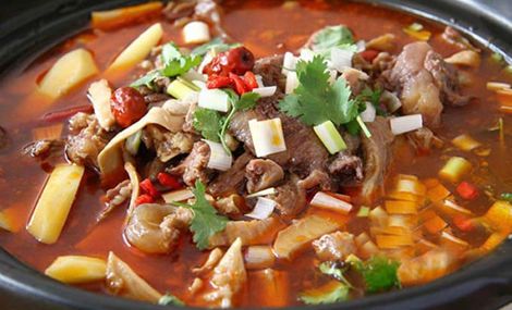 哈尔滨筋头巴脑炖锅技术培训机构10大排名