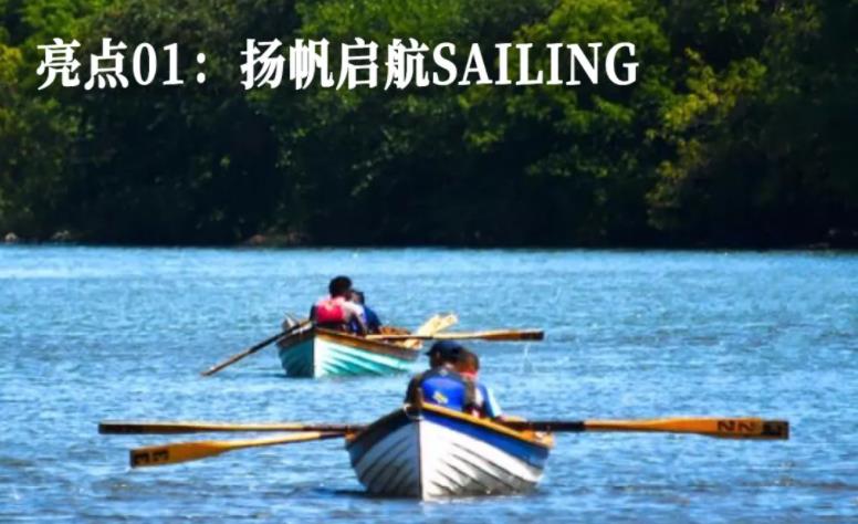 苏州国庆夏令营一览表