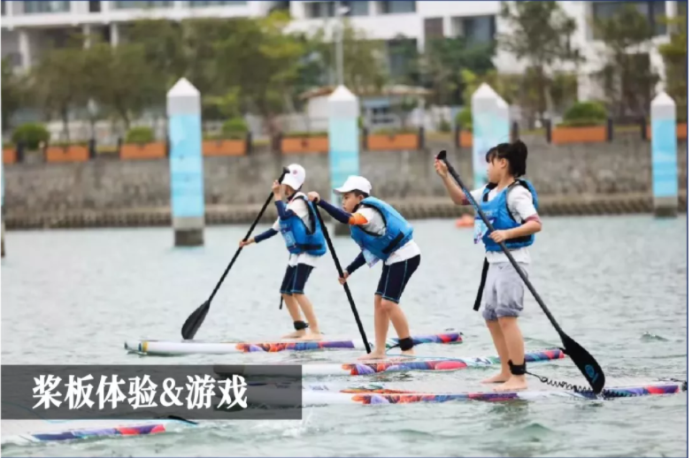 苏州国庆夏令营一览表