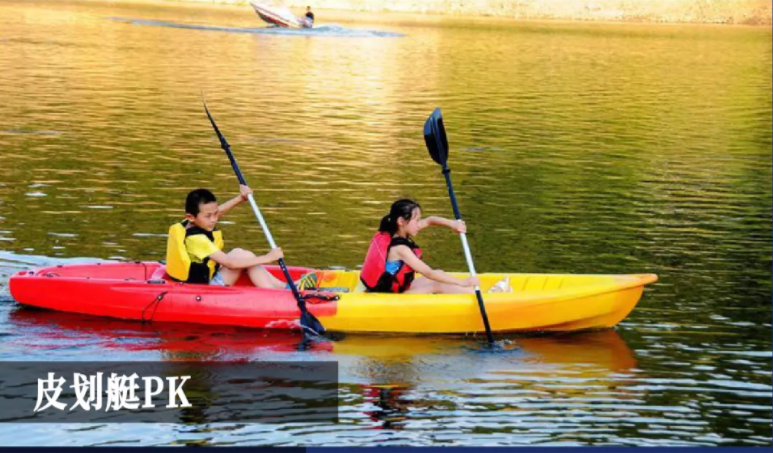 苏州国庆夏令营一览表