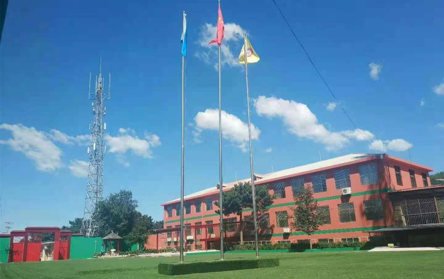 河北十大全封闭式厌学叛逆学校实力排名