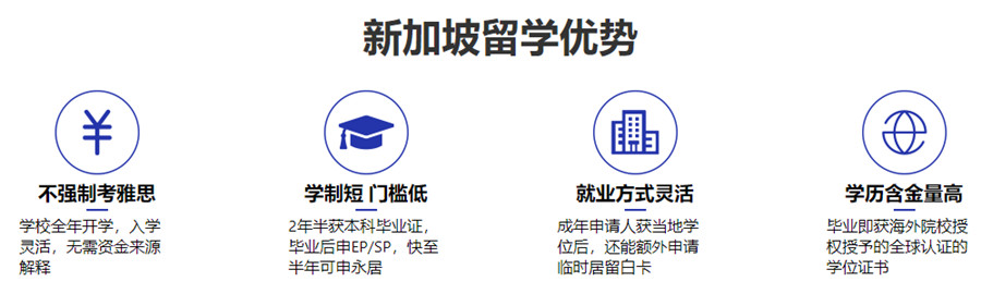 河北十大新加坡留学中介机构排名 河北十大新加坡留学中介机构排名