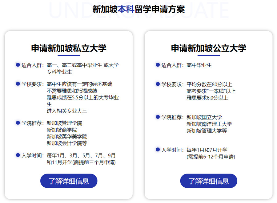 河北十大新加坡留学中介机构排名 河北十大新加坡留学中介机构排名