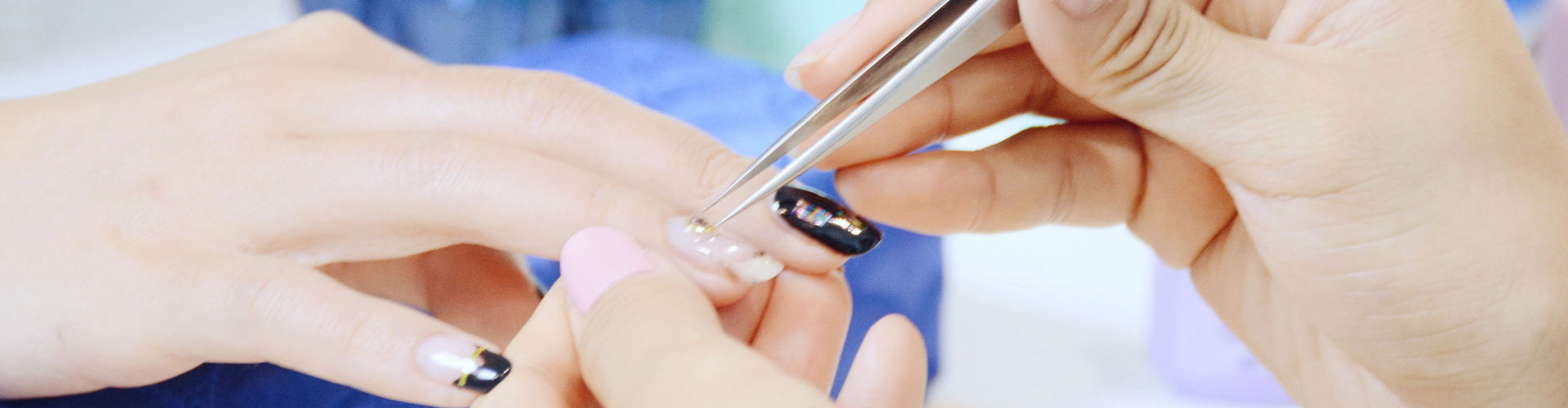 陕西美甲培训机构十大排名