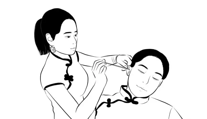 四川专业采耳培训学校十大排名