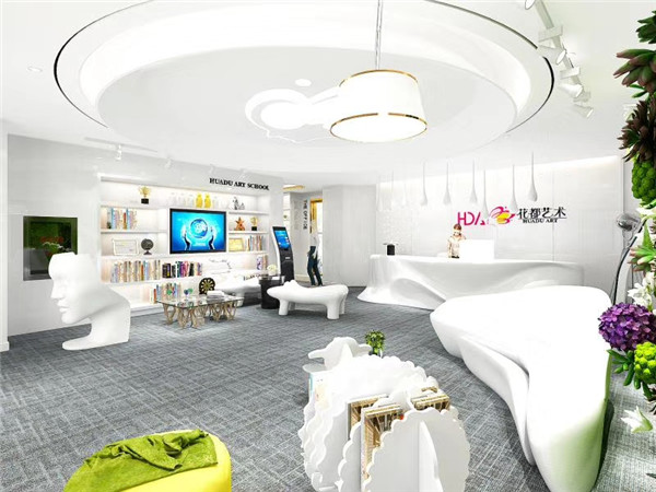 石家庄美容师培训机构十大排名 石家庄美容师培训机构十大排名