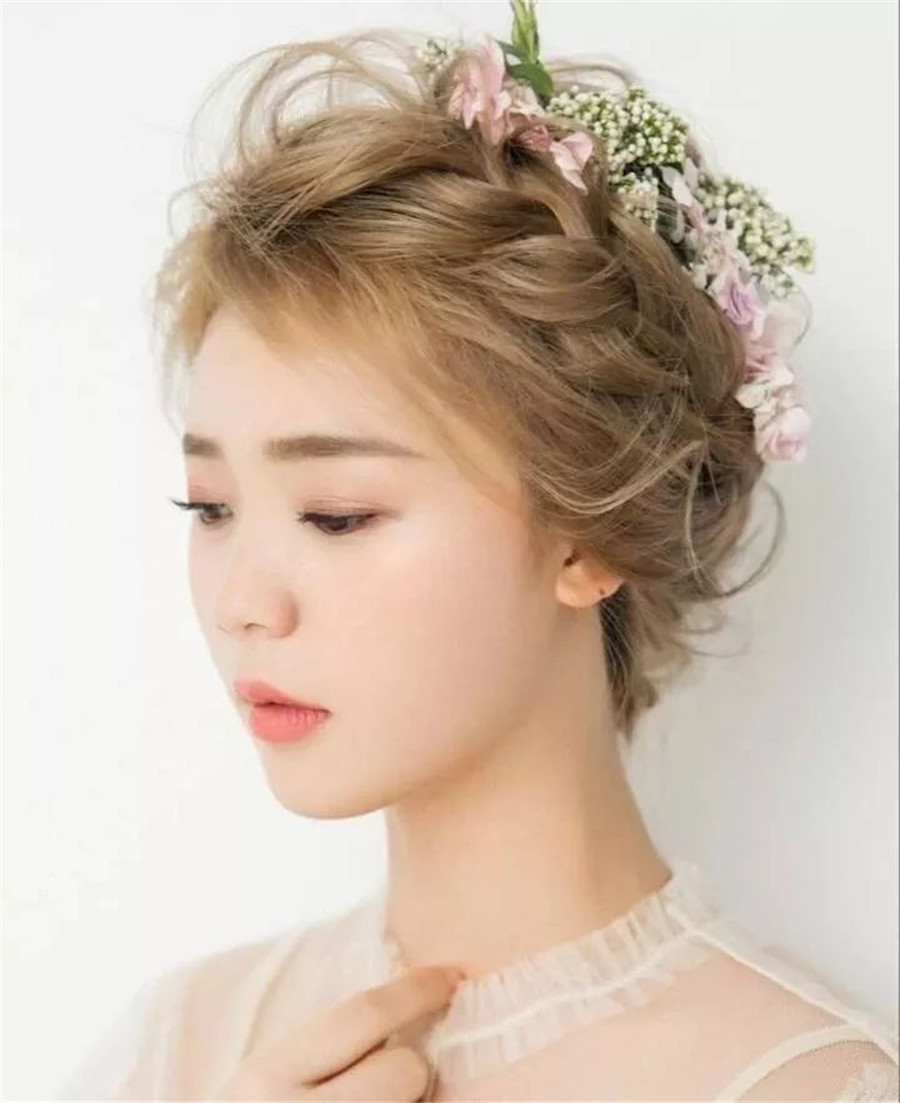 昆明新娘跟妆盘头职业学校十大排名 昆明新娘跟妆盘头职业学校十大排名