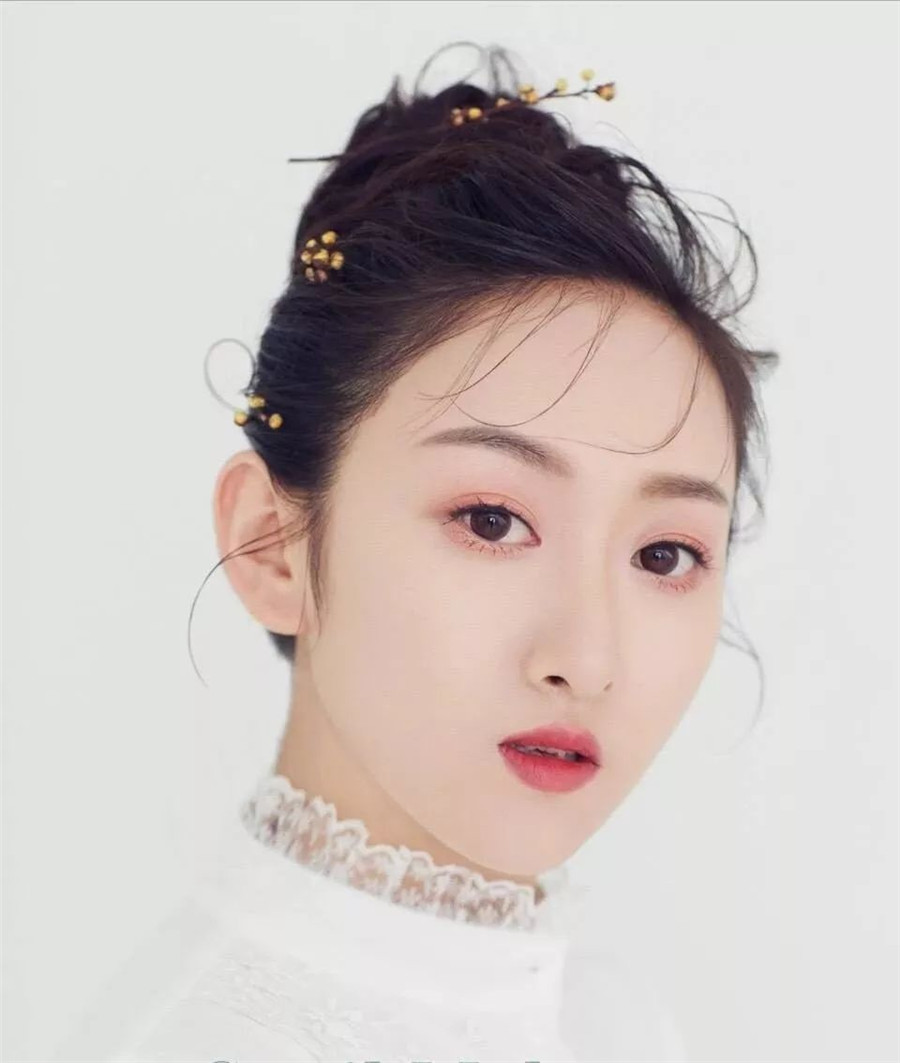 昆明新娘跟妆盘头职业学校十大排名 昆明新娘跟妆盘头职业学校十大排名