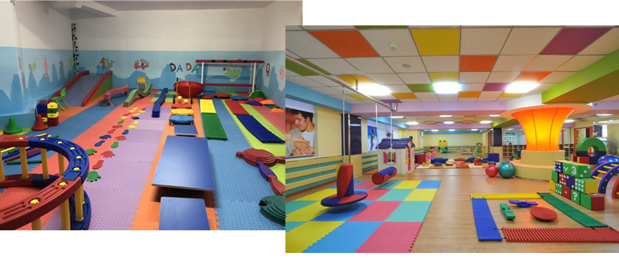 上海2-6岁宝宝语言发育迟缓训练机构十大排名