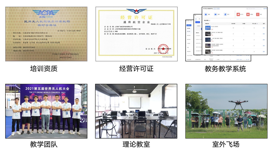 苏州无人机航拍培训中心十大排名