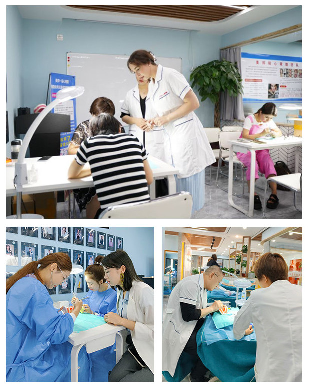 济南十大美牙培训机构排名