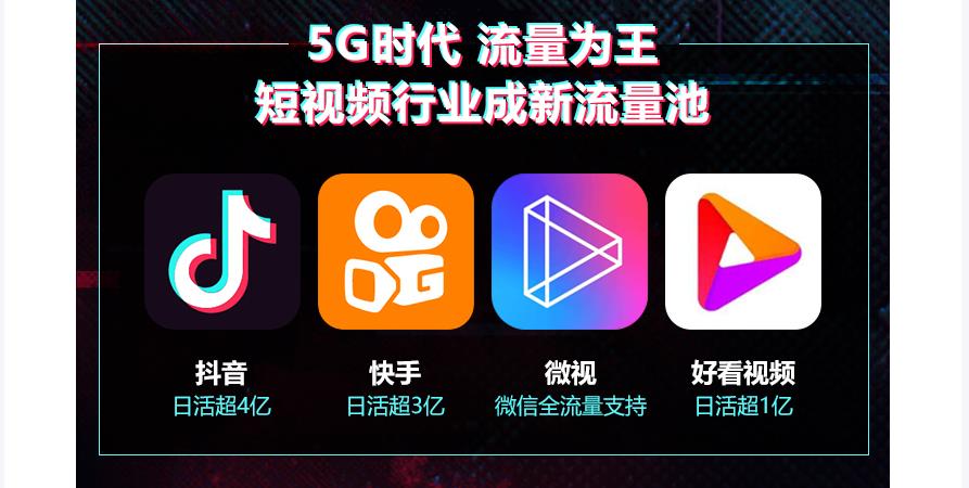 广州网红直播带货培训机构十大排名