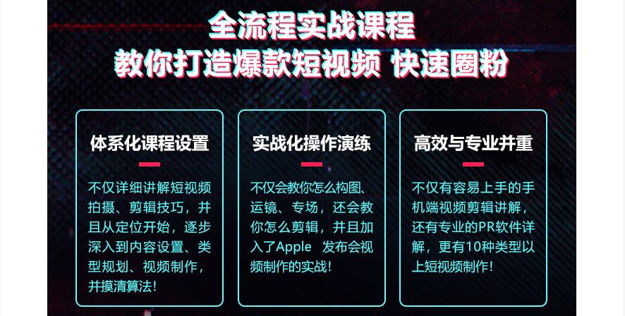 广州网红直播带货培训机构十大排名