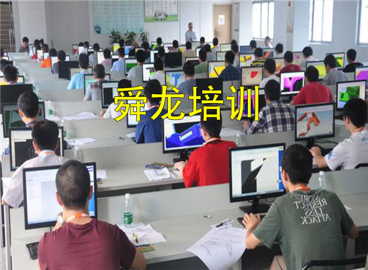 浙江宁波模具设计培训职业学校十大排名