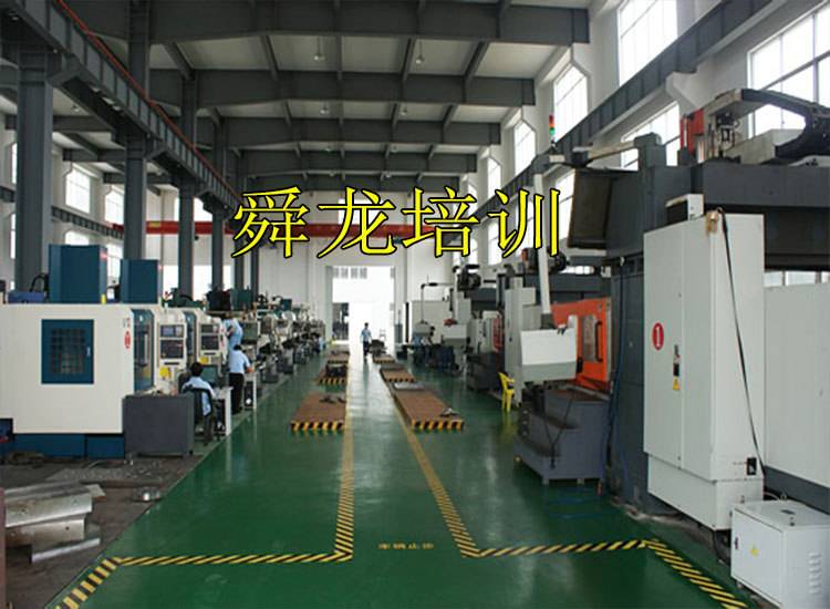 浙江宁波模具设计培训职业学校十大排名