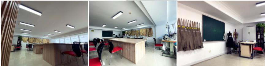 辽宁沈阳学习服装设计培训学校十大排名