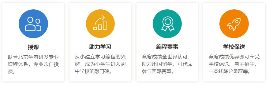 青海十大少儿人工智能编程培训机构排名,童程童美