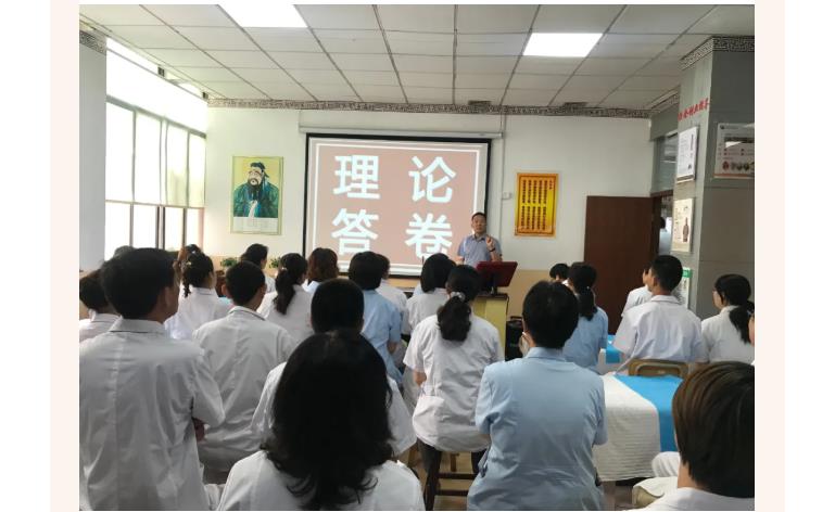 山东青岛小儿推拿正规机构口碑排名