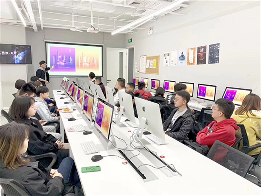 北京十大CG设计培训学校排名榜