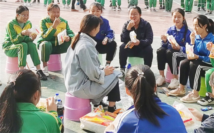 十大湘潭正规叛逆封闭学校排名一览