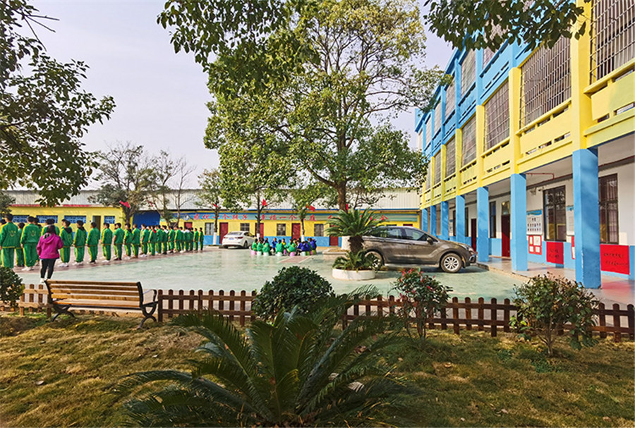 十大湘潭正规叛逆封闭学校排名一览