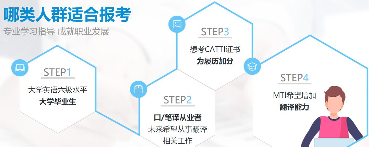 成都十大翻译资格考证培训机构排名