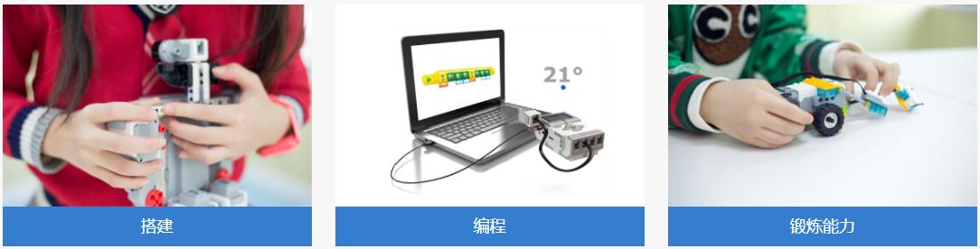 西安少儿机器人编程培训机构十大排名一览盘点
