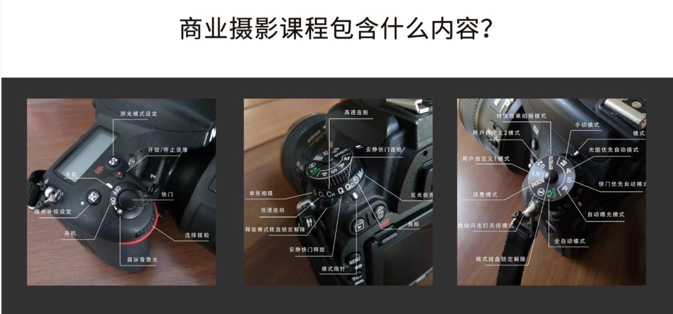 浙江杭州短视频剪辑培训机构十大排名