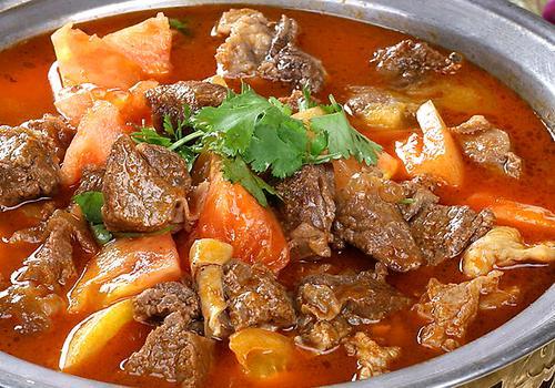 哈尔滨铁锅炖技术培训机构十大排名榜