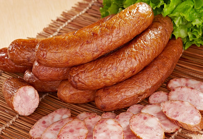 吉林学正宗哈尔滨红肠技术配方传授学校十大排名