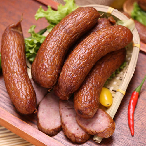 吉林学正宗哈尔滨红肠技术配方传授学校十大排名