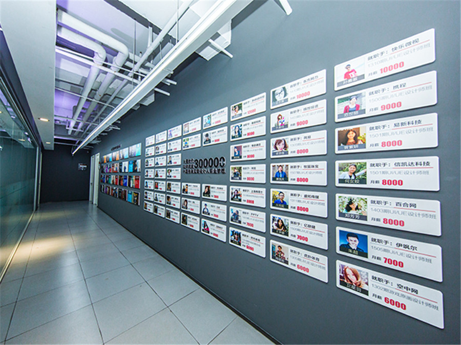 成都抖音短视频剪辑拍摄培训班