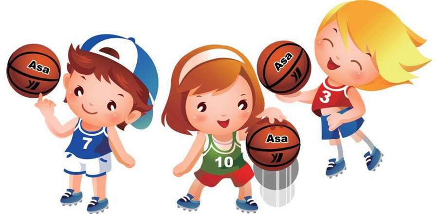 上海儿童篮球培训班十大排名