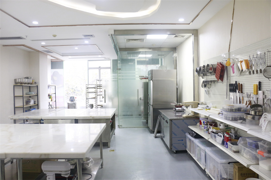 烘焙培训班 烘焙培训班