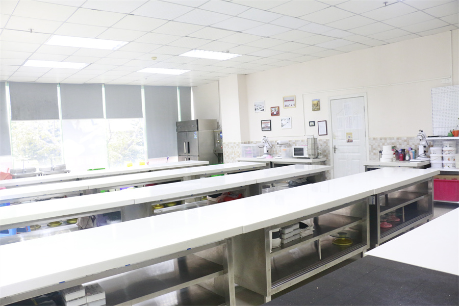 烘焙培训班 烘焙培训班