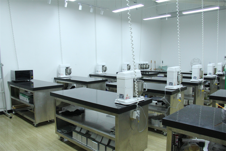 烘焙培训班 烘焙培训班