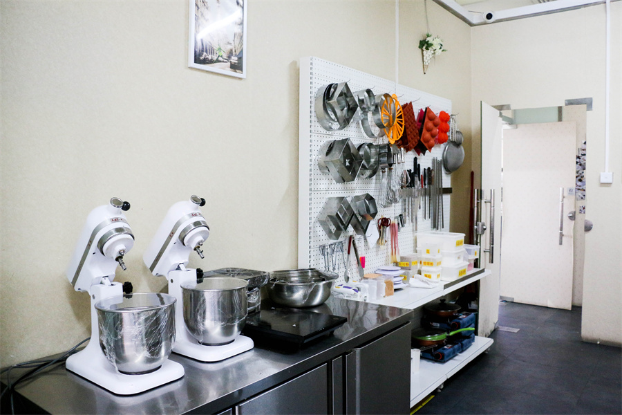 烘焙培训班 烘焙培训班