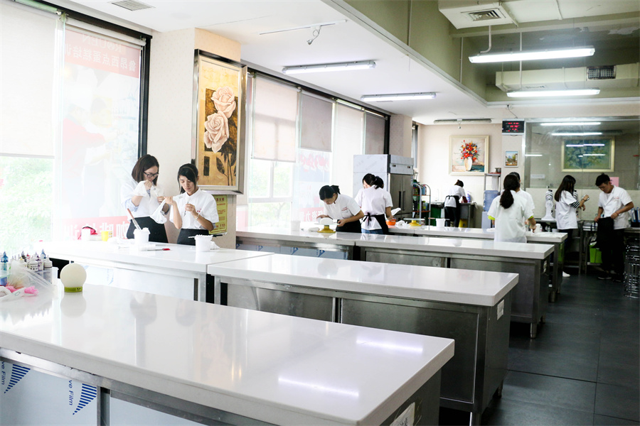 烘焙培训班 烘焙培训班