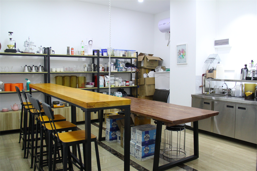 烘焙培训班 烘焙培训班