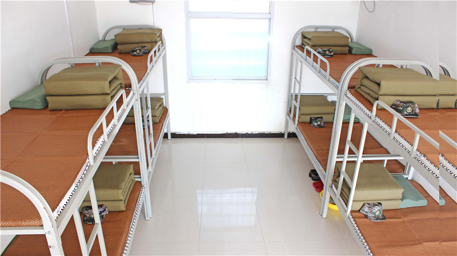 洛阳十大叛逆孩子教育学校排名-戒网瘾-叛逆少年军校