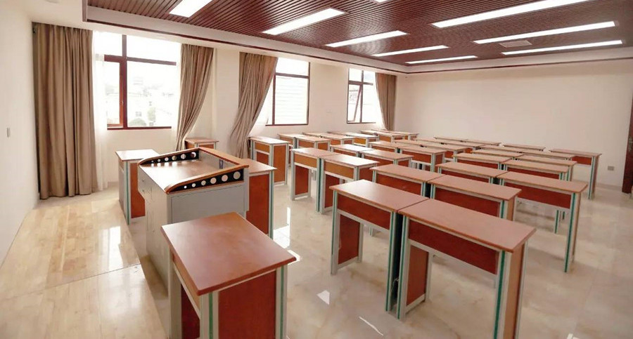 长沙十大空乘艺考集训学校排名