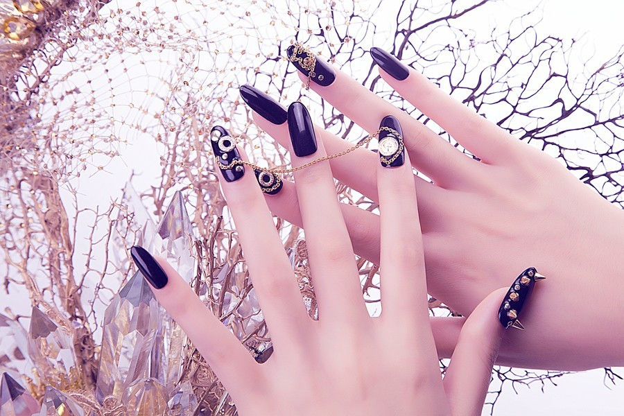 昆明十大化妆美甲培训学校排名