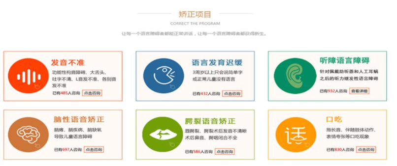 广州十大语言障碍矫正机构实力排名 广州十大语言障碍矫正机构实力排名